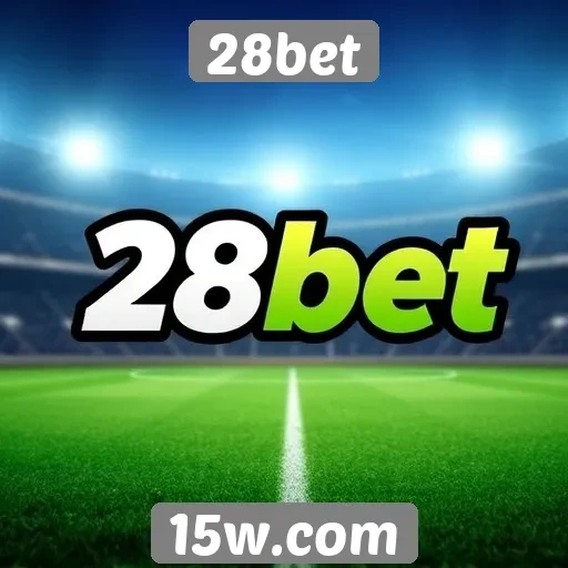 Comparativo de bônus e promoções no 28bet